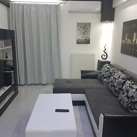 Route 77 Apartment Thessaloníki Luaran gambar