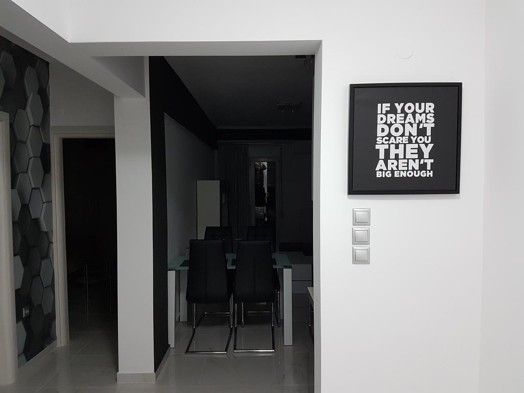 Route 77 Apartment Thessaloníki Luaran gambar