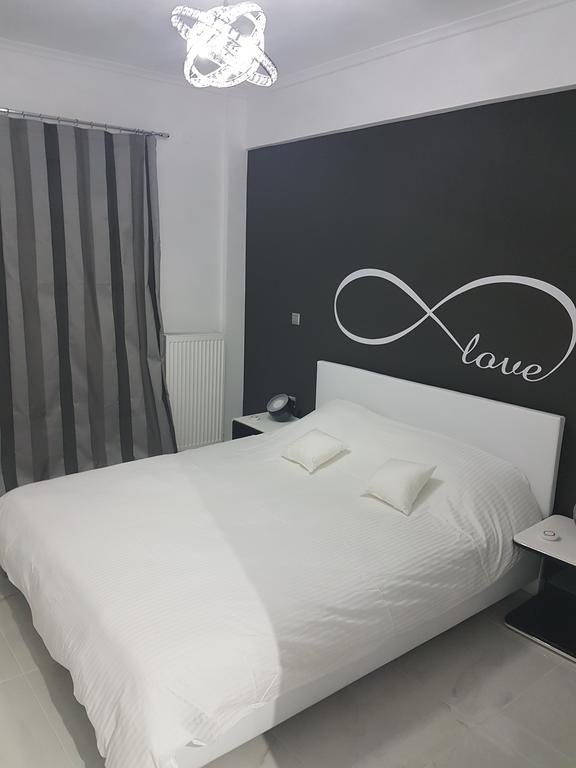 Route 77 Apartment Thessaloníki Luaran gambar