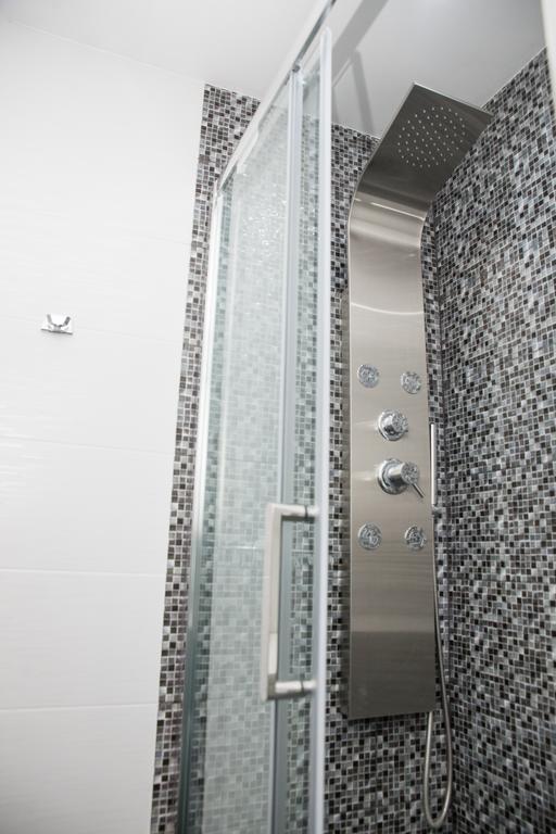 Route 77 Apartment Thessaloníki Luaran gambar