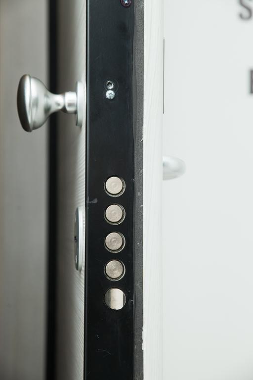 Route 77 Apartment Thessaloníki Luaran gambar