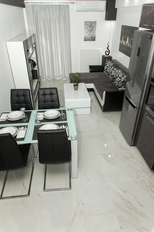 Route 77 Apartment Thessaloníki Luaran gambar